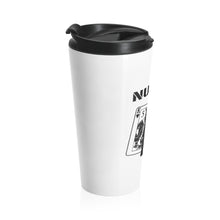 Load image into Gallery viewer, Stainless Steel Travel Mug