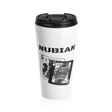 Load image into Gallery viewer, Stainless Steel Travel Mug