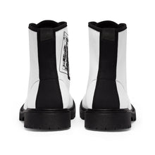 Load image into Gallery viewer, Women's Canvas Boots