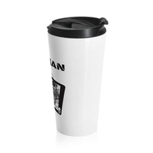 Load image into Gallery viewer, Stainless Steel Travel Mug