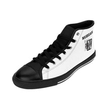 Load image into Gallery viewer, Women's High-top Sneakers