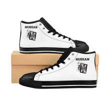Load image into Gallery viewer, Women's High-top Sneakers