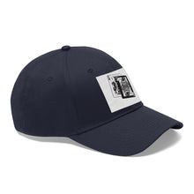 Load image into Gallery viewer, Unisex Twill Hat