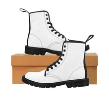 Load image into Gallery viewer, Women's Canvas Boots
