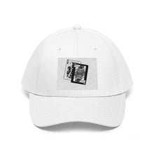 Load image into Gallery viewer, Unisex Twill Hat