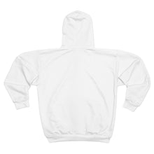 Load image into Gallery viewer, AOP Unisex Zip Hoodie