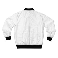 Load image into Gallery viewer, Men's AOP Bomber Jacket