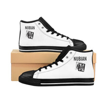 Load image into Gallery viewer, Men's High-top Sneakers
