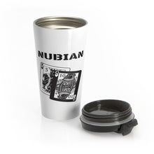 Load image into Gallery viewer, Stainless Steel Travel Mug