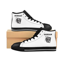 Load image into Gallery viewer, Women&#39;s High-top Sneakers
