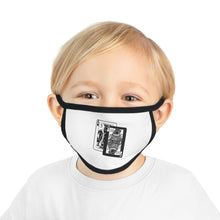 Load image into Gallery viewer, Kid&#39;s Face Mask
